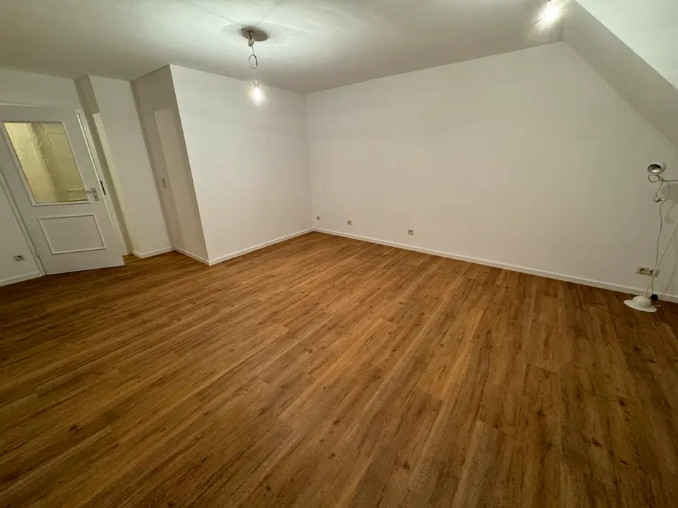 3 Zimmer Wohnung mit 64 m² in Erlangen – Bild 2