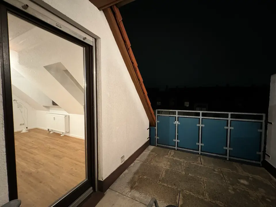 3 Zimmer Wohnung mit 64 m² in Erlangen – Bild 6