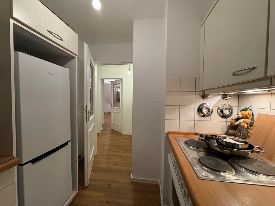 3 Zimmer Wohnung mit 64 m² in Erlangen – Bild 7