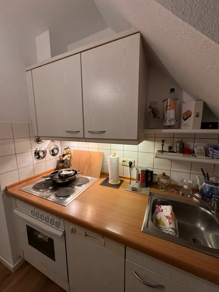 3 Zimmer Wohnung mit 64 m² in Erlangen – Bild 8