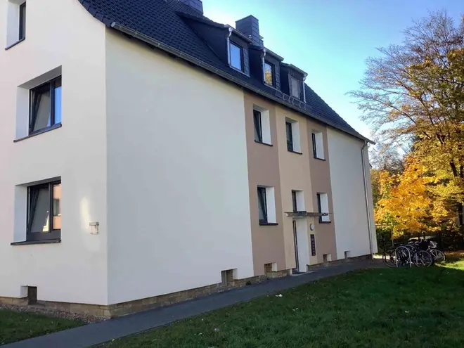 3 Zimmer Wohnung mit 63 m² in Osnabrück – Bild 1