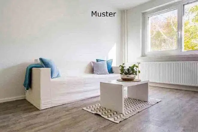 3 Zimmer Wohnung mit 63 m² in Osnabrück – Bild 3