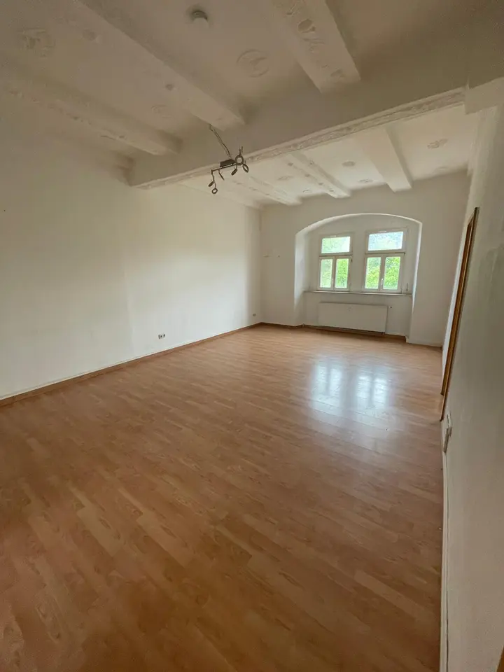 3 Zimmer Wohnung mit 72 m² in Sangerhausen – Bild 1