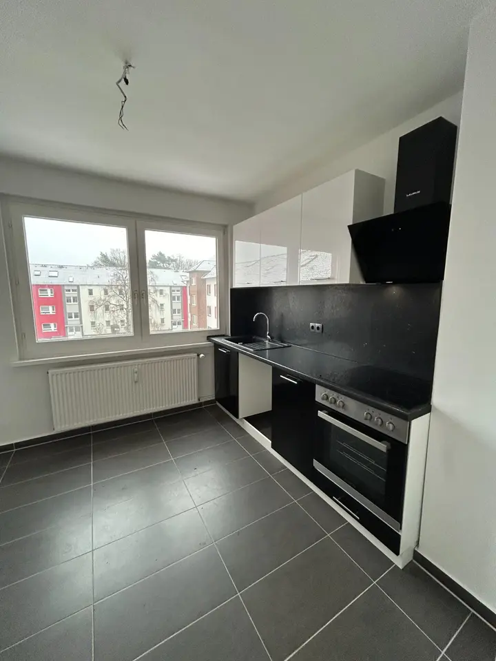 3 Zimmer Wohnung mit 64 m² in Wolfsburg – Bild 1