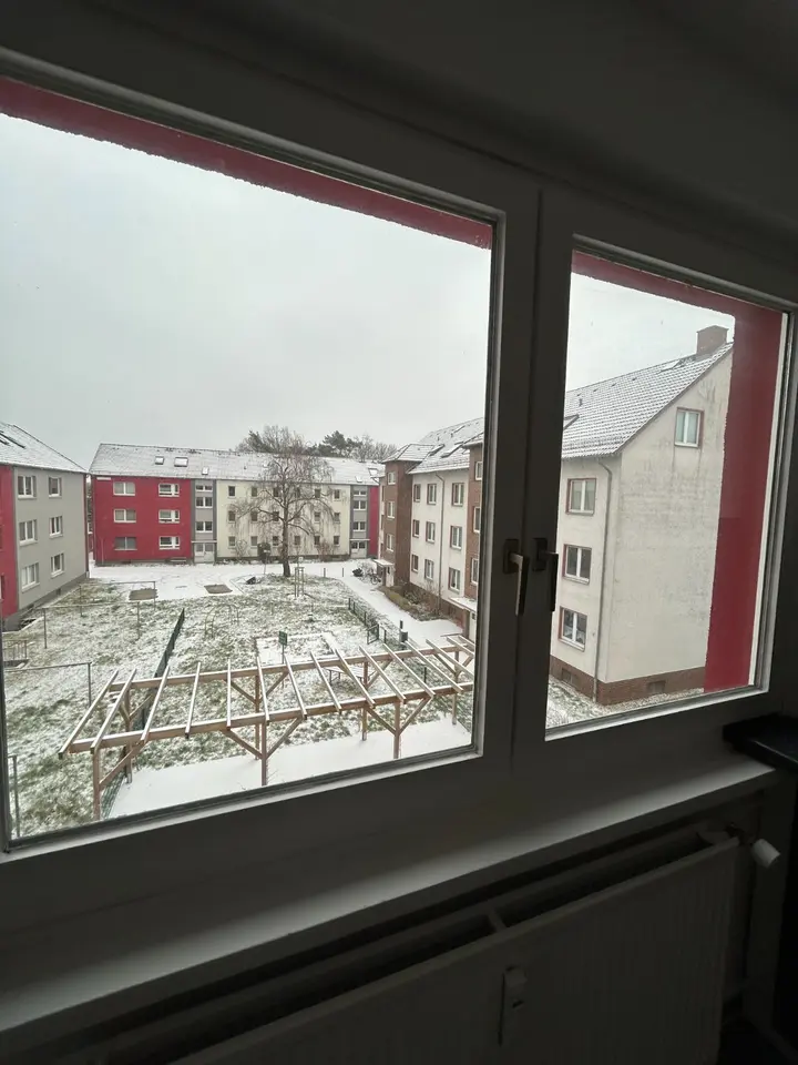 3 Zimmer Wohnung mit 64 m² in Wolfsburg – Bild 2