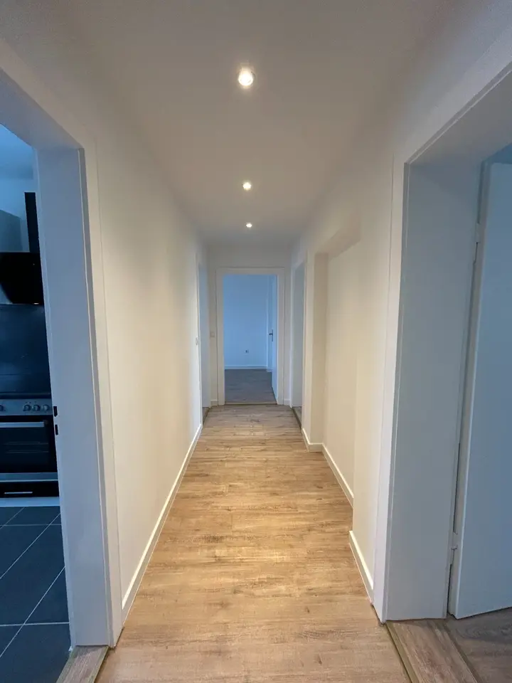 3 Zimmer Wohnung mit 64 m² in Wolfsburg – Bild 3