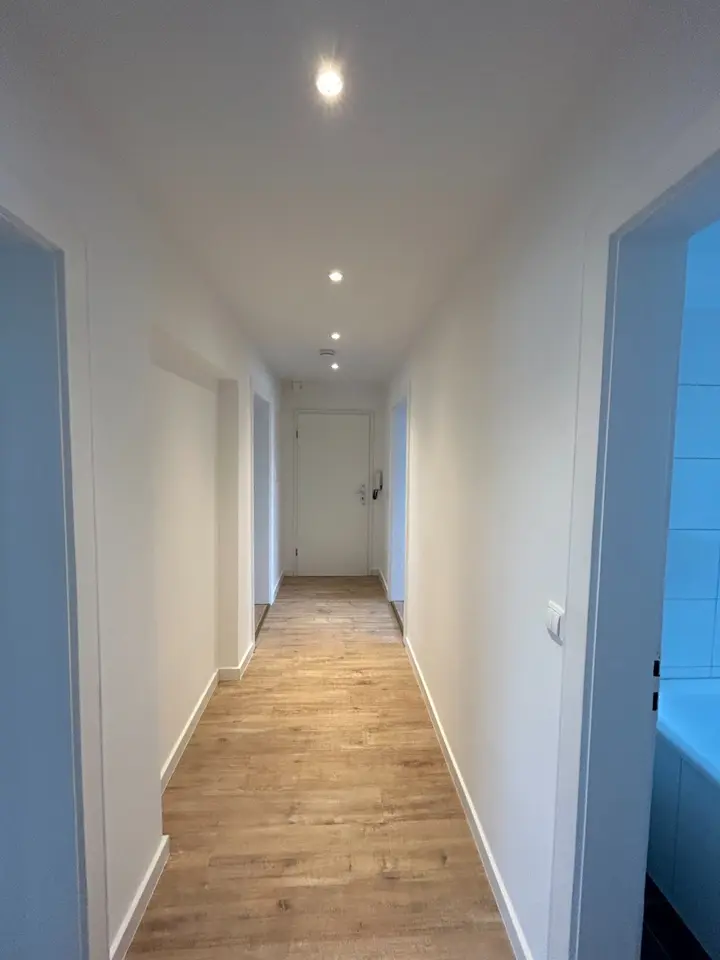 3 Zimmer Wohnung mit 64 m² in Wolfsburg – Bild 6