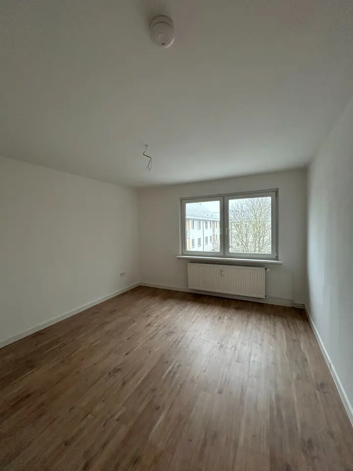 3 Zimmer Wohnung mit 64 m² in Wolfsburg – Bild 9