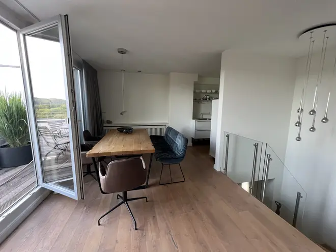 4 Zimmer Wohnung mit 150 m² in Bochum – Bild 7
