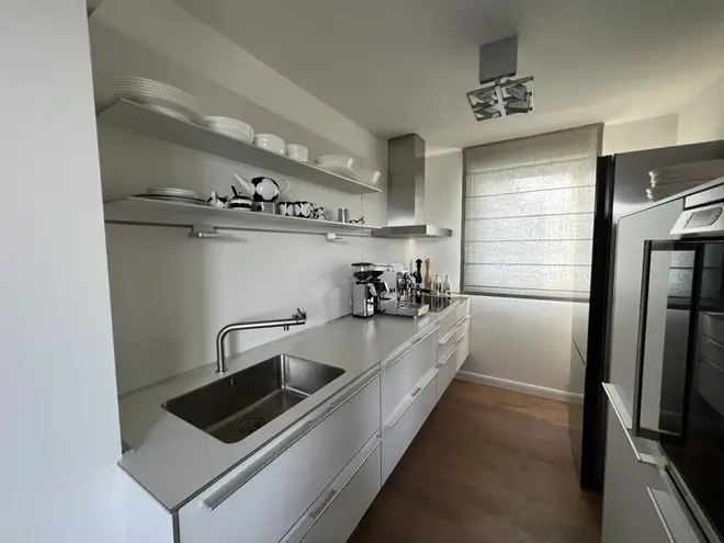 4 Zimmer Wohnung mit 150 m² in Bochum – Bild 9