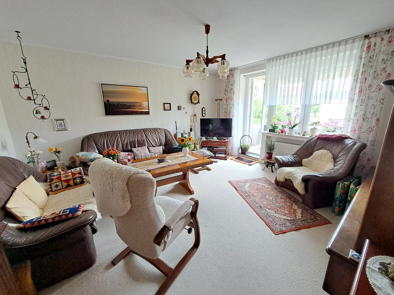 2 Zimmer Wohnung mit 65 m² in Bremen – Bild 2
