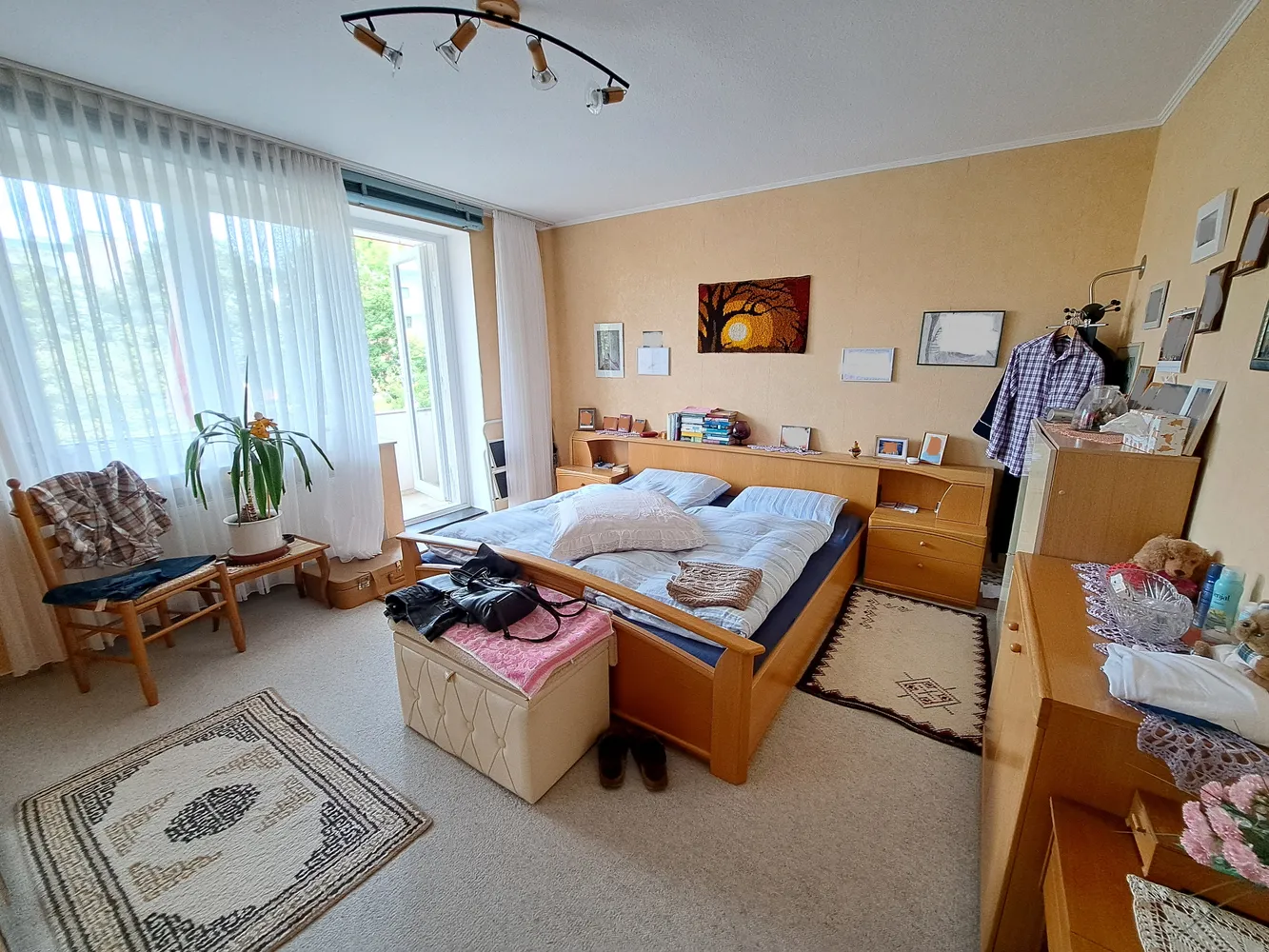 2 Zimmer Wohnung mit 65 m² in Bremen – Bild 3
