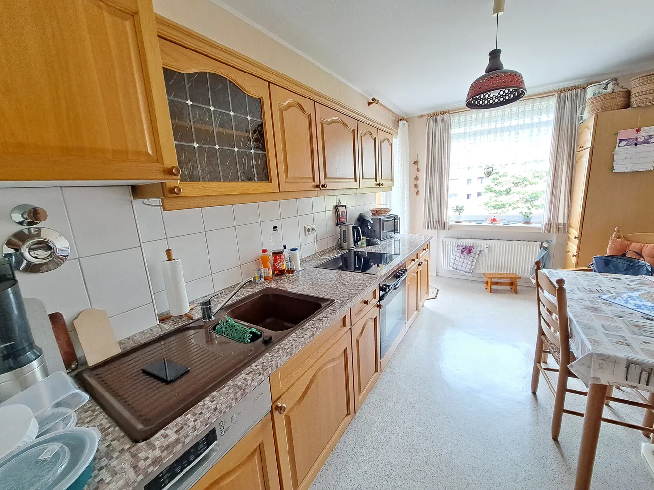 2 Zimmer Wohnung mit 65 m² in Bremen – Bild 4