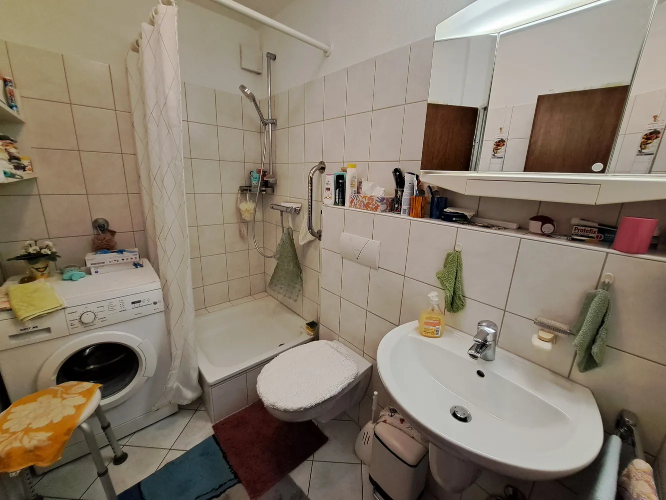 2 Zimmer Wohnung mit 65 m² in Bremen – Bild 5
