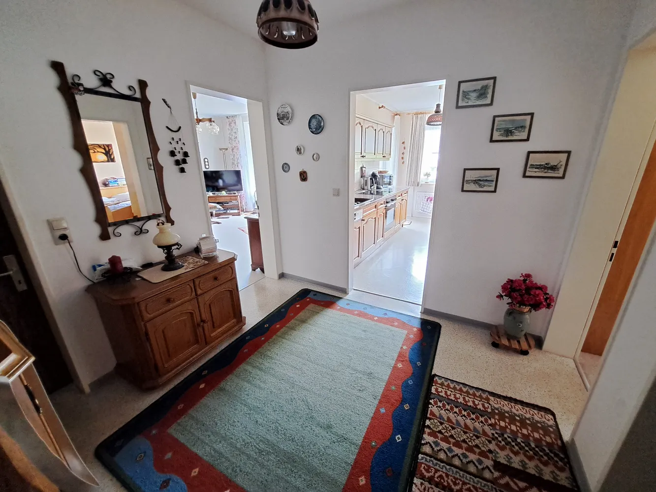 2 Zimmer Wohnung mit 65 m² in Bremen – Bild 6