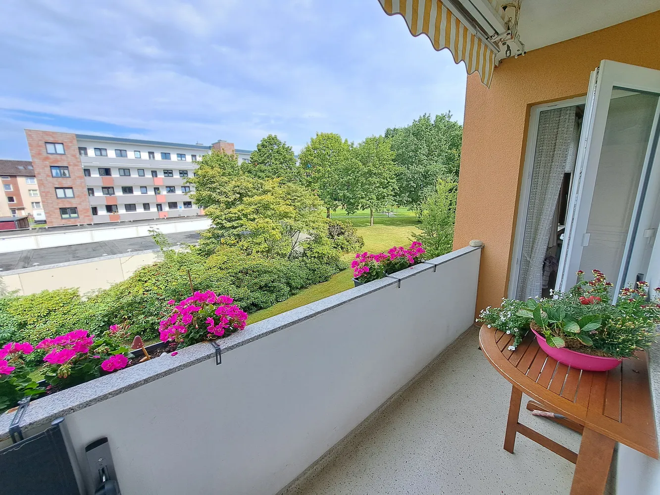 2 Zimmer Wohnung mit 65 m² in Bremen – Bild 8