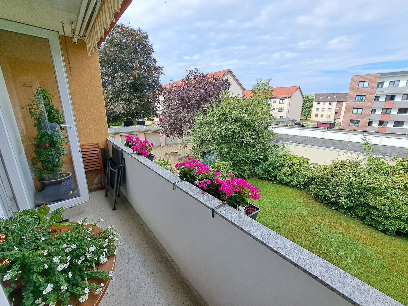2 Zimmer Wohnung mit 65 m² in Bremen – Bild 9