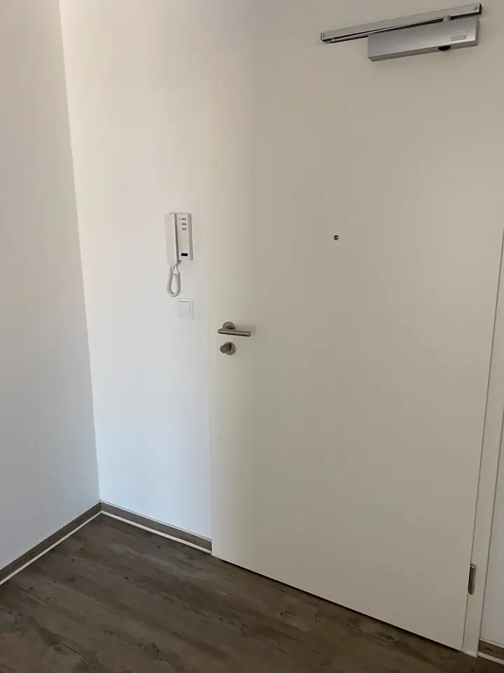 2 Zimmer Wohnung mit 68 m² in Stralsund – Bild 3