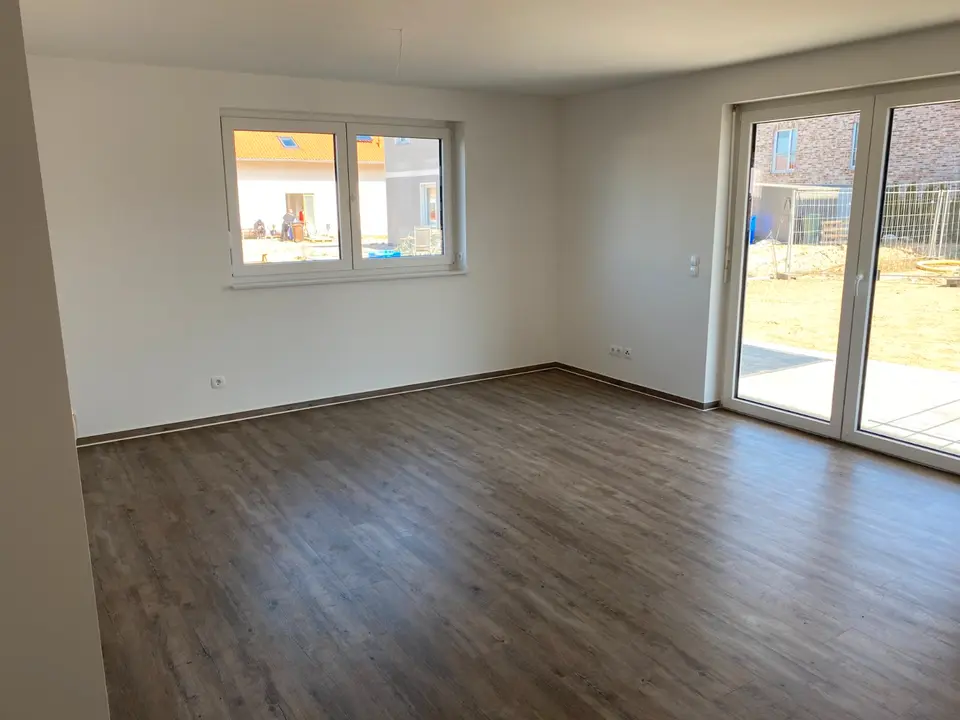 2 Zimmer Wohnung mit 68 m² in Stralsund – Bild 10