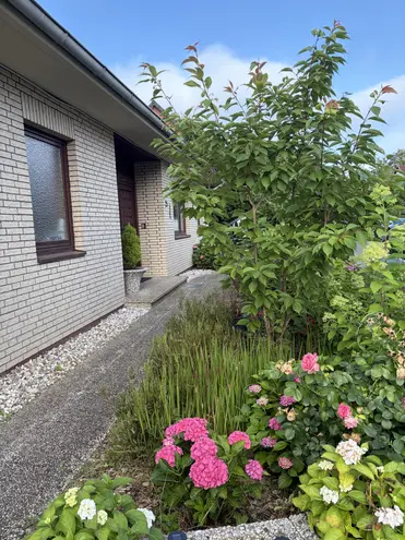 2 Zimmer Wohnung mit 80 m² in Bremen – Bild 1