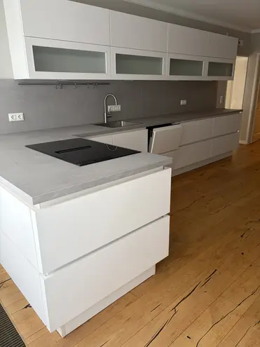 2 Zimmer Wohnung mit 80 m² in Bremen – Bild 3