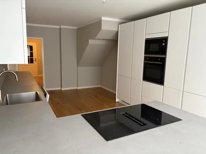 2 Zimmer Wohnung mit 80 m² in Bremen – Bild 4