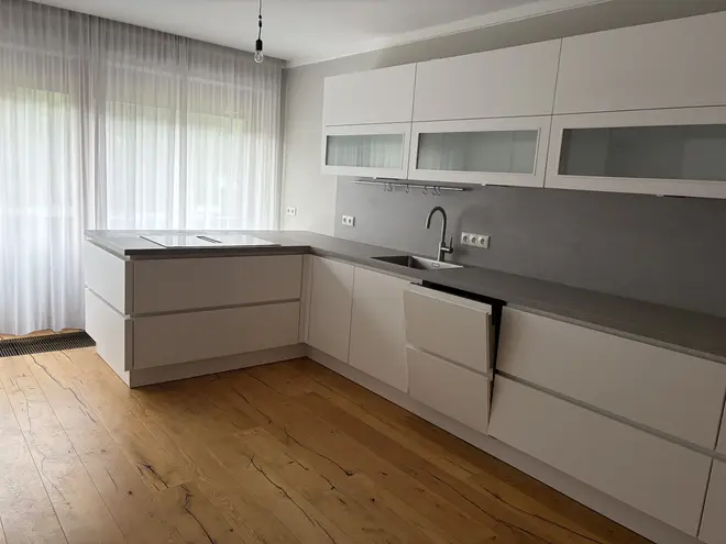 2 Zimmer Wohnung mit 80 m² in Bremen – Bild 5