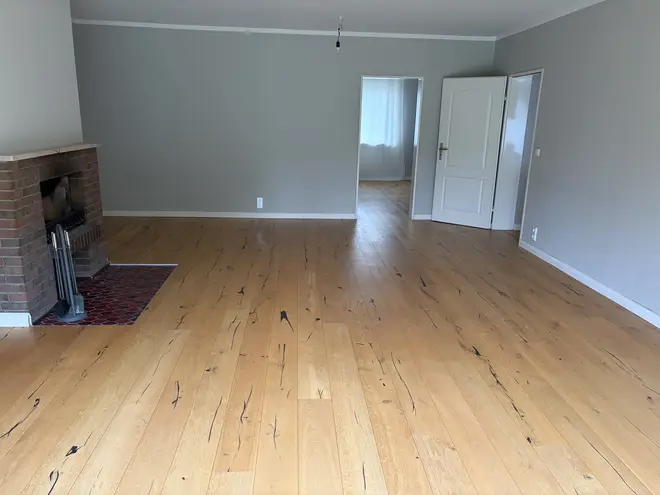 2 Zimmer Wohnung mit 80 m² in Bremen – Bild 8