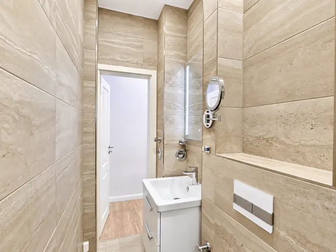 2 Zimmer Wohnung mit 34 m² in Rostock – Bild 11
