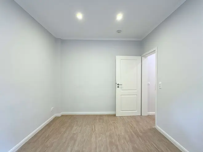 2 Zimmer Wohnung mit 34 m² in Rostock – Bild 12