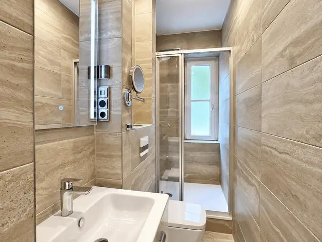 2 Zimmer Wohnung mit 34 m² in Rostock – Bild 3