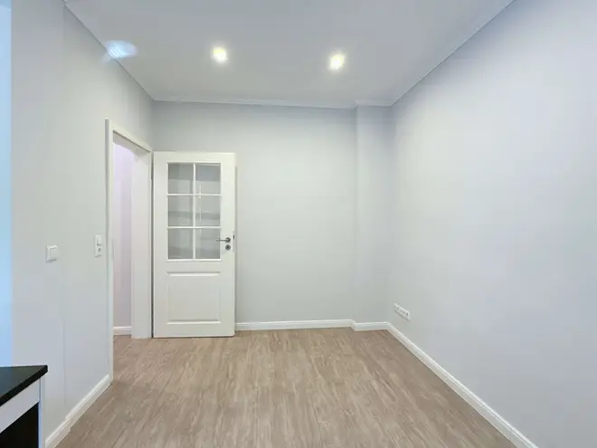 2 Zimmer Wohnung mit 34 m² in Rostock – Bild 4