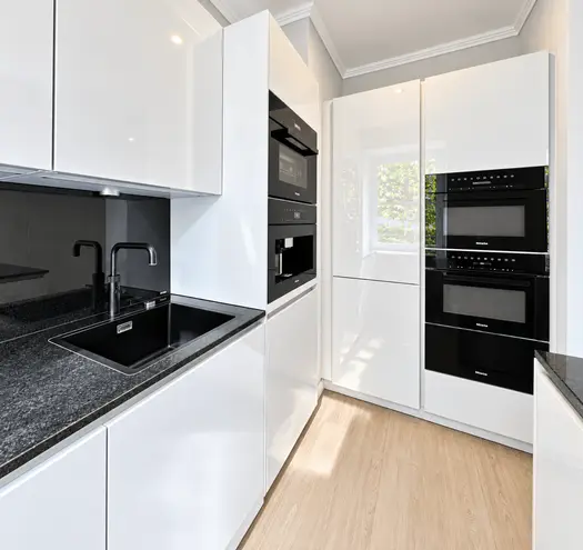 2 Zimmer Wohnung mit 34 m² in Rostock – Bild 5