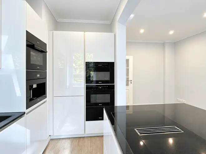 2 Zimmer Wohnung mit 34 m² in Rostock – Bild 6