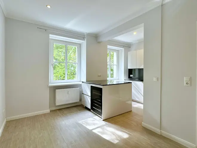 2 Zimmer Wohnung mit 34 m² in Rostock – Bild 7