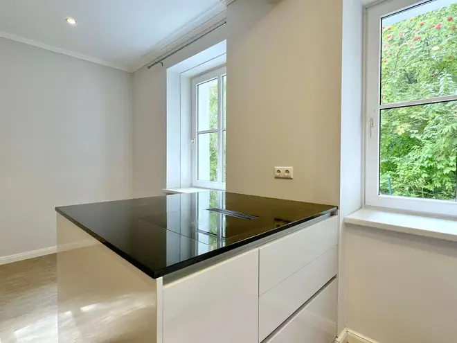 2 Zimmer Wohnung mit 34 m² in Rostock – Bild 9
