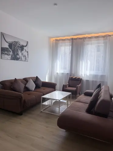 5 Zimmer Wohnung mit 150 m² in Gelsenkirchen – Bild 3