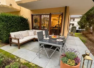 2 Zimmer Wohnung mit 67 m² in Würzburg – Bild 4
