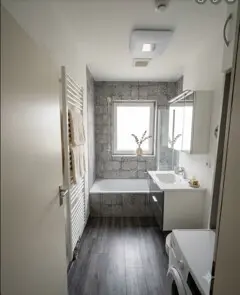 2 Zimmer Wohnung mit 67 m² in Würzburg – Bild 5