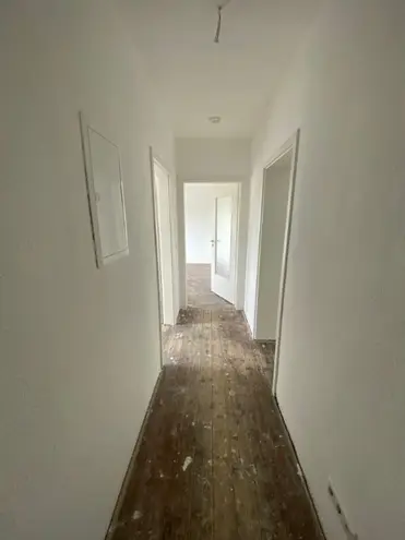 4 Zimmer Wohnung mit 61 m² in Gelsenkirchen – Bild 2