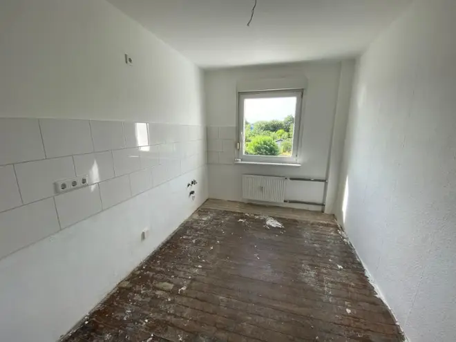 4 Zimmer Wohnung mit 61 m² in Gelsenkirchen – Bild 4