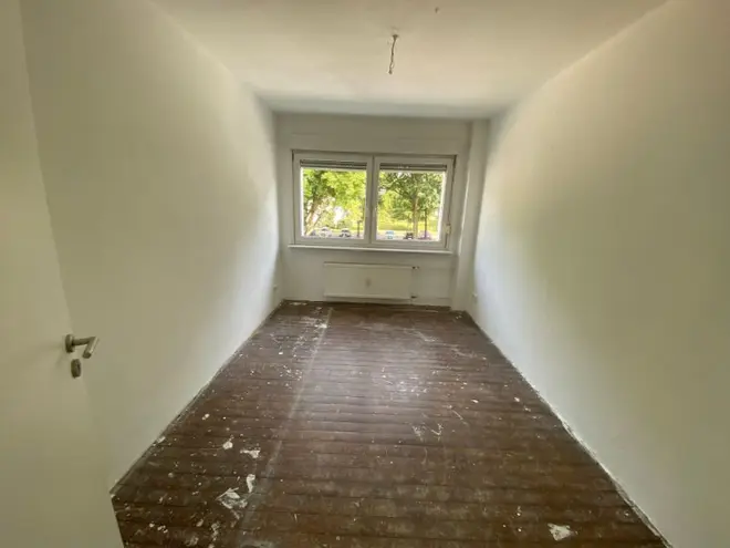 4 Zimmer Wohnung mit 61 m² in Gelsenkirchen – Bild 5