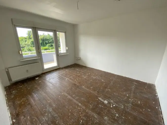 4 Zimmer Wohnung mit 61 m² in Gelsenkirchen – Bild 6