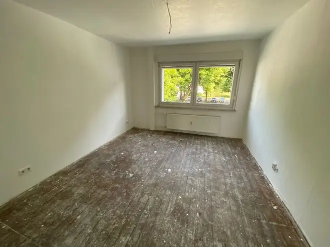 4 Zimmer Wohnung mit 61 m² in Gelsenkirchen – Bild 7