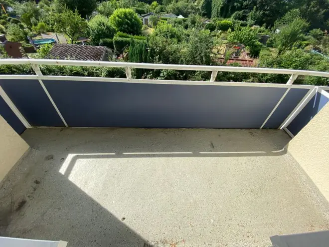 4 Zimmer Wohnung mit 61 m² in Gelsenkirchen – Bild 8