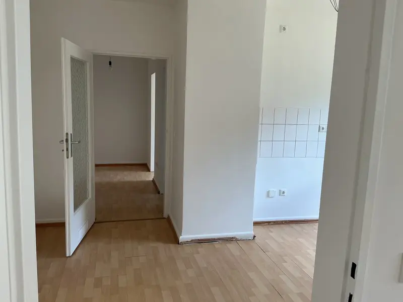 2 Zimmer Wohnung mit 43 m² in Hanau – Bild 4