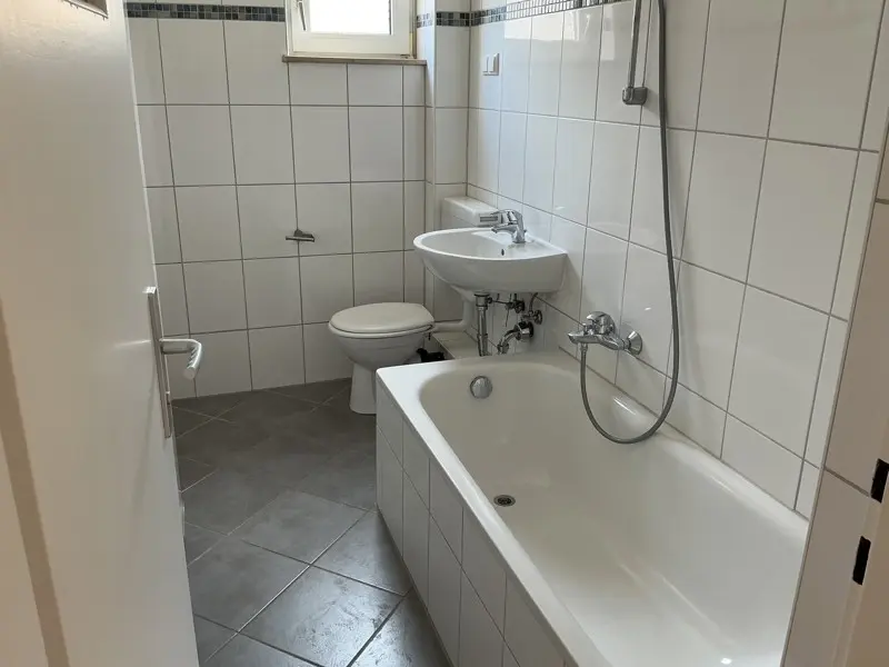 2 Zimmer Wohnung mit 43 m² in Hanau – Bild 5