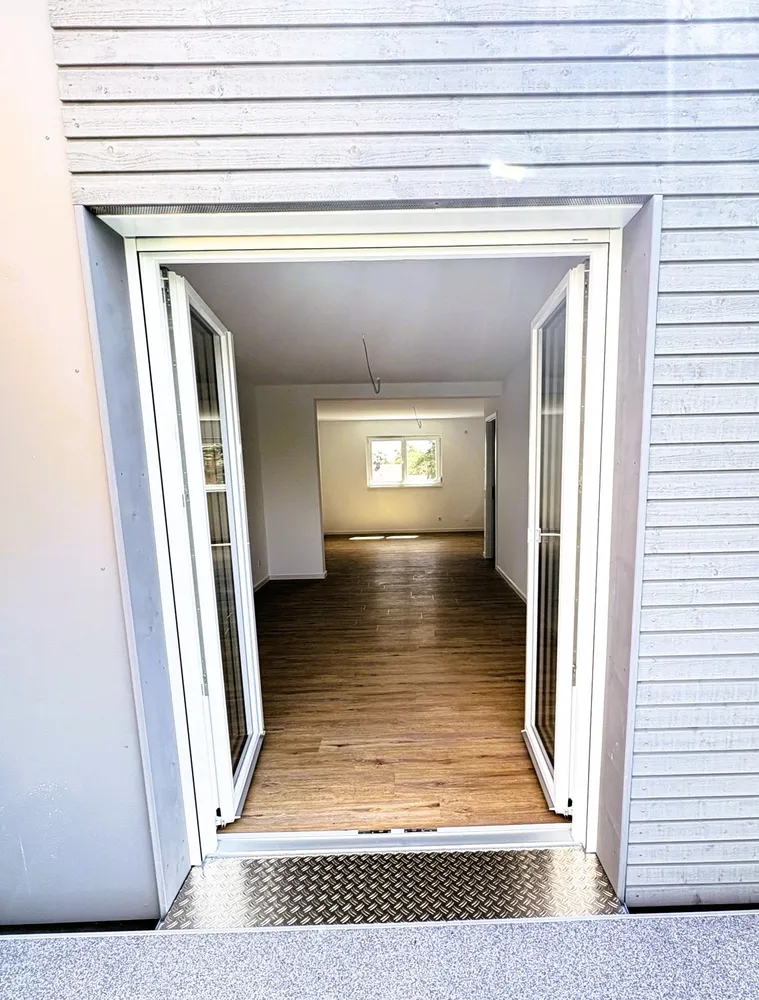 3 Zimmer Wohnung mit 79 m² in Erlangen – Bild 3