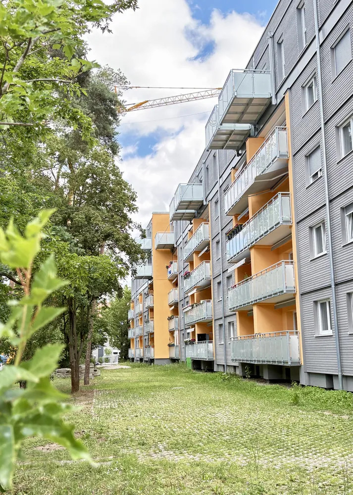 3 Zimmer Wohnung mit 79 m² in Erlangen – Bild 10