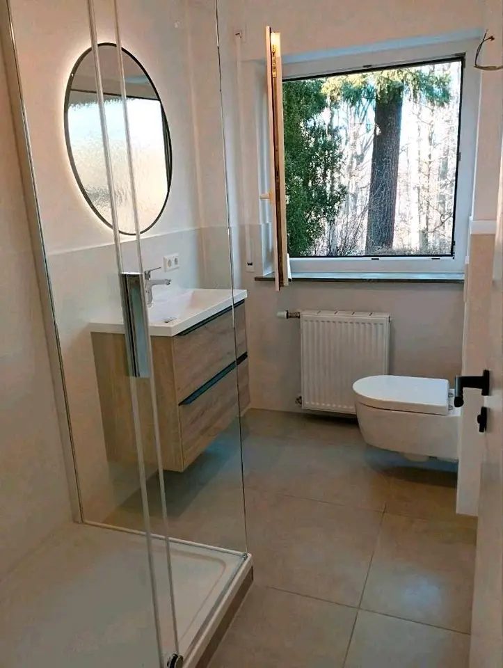 3 Zimmer Wohnung mit 76 m² in Böblingen – Bild 2